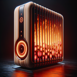 Read more about the article Holzheizung: Feurige Wärme, Cool durchdacht!