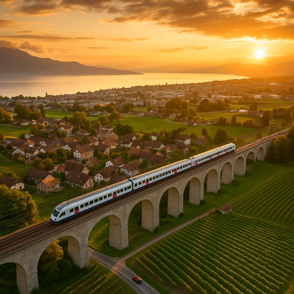 Read more about the article Temporärarbeit in der Schweiz: Der unterschätzte Wirtschaftsmotor
