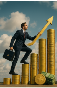 Read more about the article Vermögen clever aufbauen: Die bewährte Methode Schweizer Experten